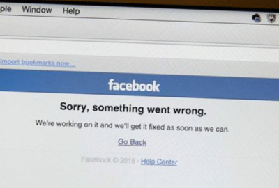 Etiyopya’da sosyal medyaya erişim engellendi