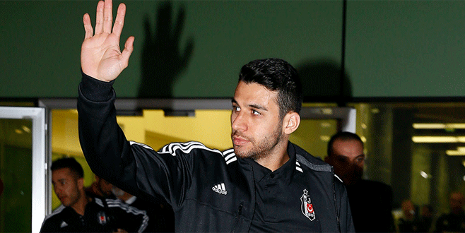 Fenerbahçe İsmail Köybaşı ile anlaştı!