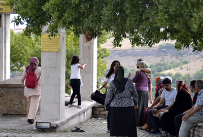 UNESCO Dünya Kültür Miras Listesi'nde yer alan ve 'en iyi