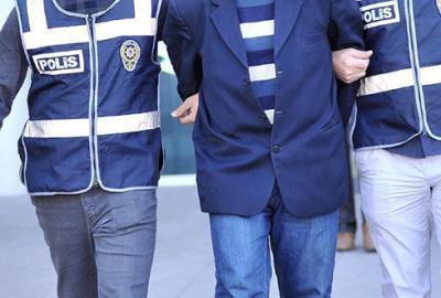 Manisa merkezli FETÖ/PDY operasyonu: 18 gözaltı