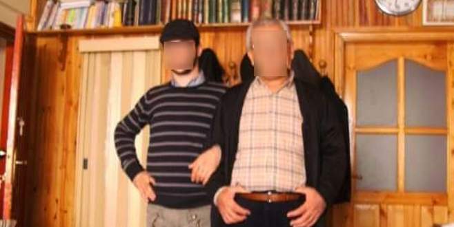 Babasını bıçaklayan genç DNA testi istedi