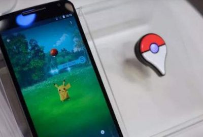 Pokemon Go indirirken iki kere düşünün!