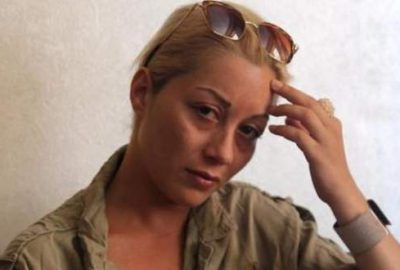 Üniversiteli kıza iğrenç tuzak!