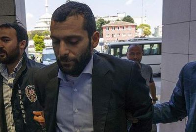 Onur Özbizerdik’e 5 yıl hapis cezası