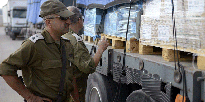 İsrail 9 yıl sonra ilk kez izin verecek