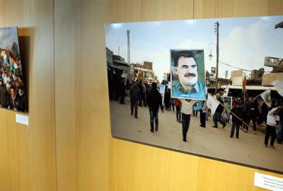 AP’de ‘PKK’ skandalı