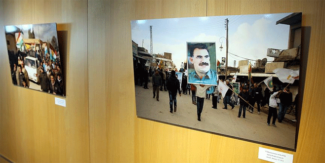 AP’de ‘PKK’ skandalı