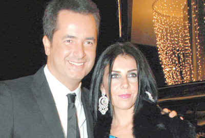 10 dakikada boşandılar