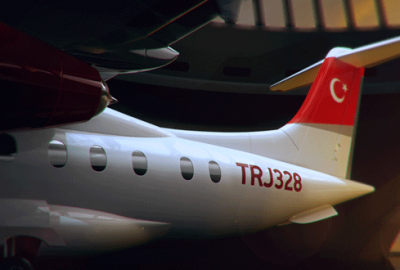 Yerli yolcu uçağına ilk sipariş İTO’dan