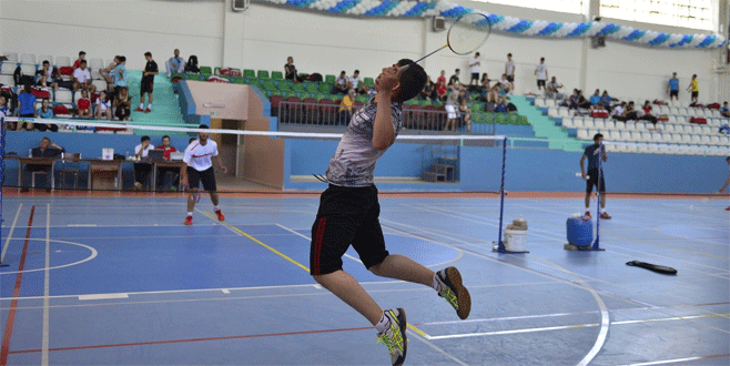 Yıldırım’da dev organizasyon