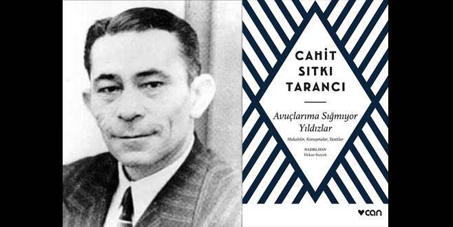 Cahit Sıtkı’nın ölümsüz yapıtları