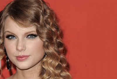 Yılın en çok kazanan ünlüsü Taylor Swift