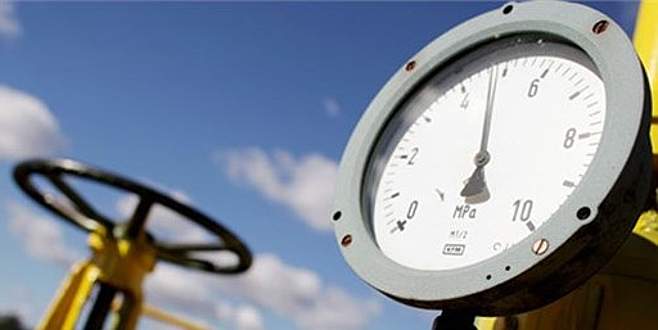 İran gazına yüzde 12 indirim geliyor