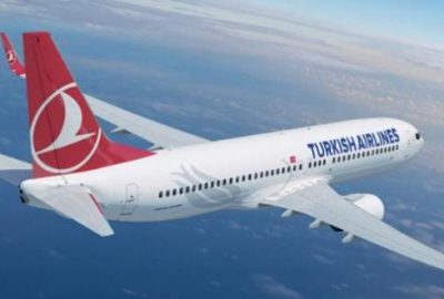 6 ayda 80 milyon yolcu uçtu