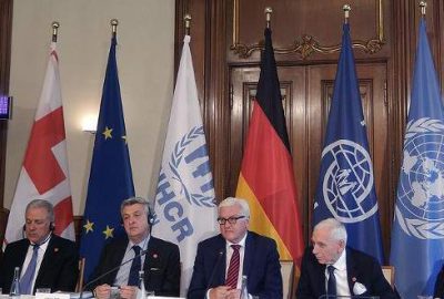 ‘Avrupa’nın 10 milyon işçiye ihtiyacı olacak’