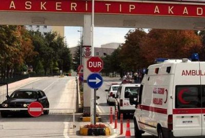 Hakkari’de yaralanan polis şehit oldu