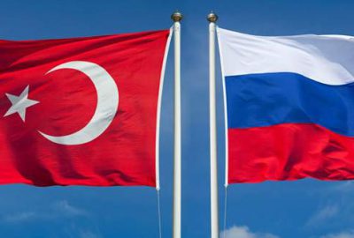 Türk heyeti yarın Moskova’ya gidecek!