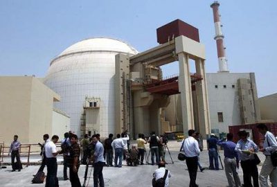 Nükleer anlaşmanın 1. yıl dönümünde İran