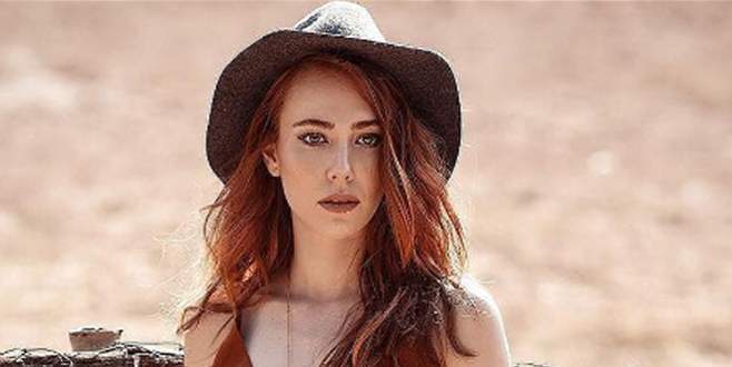 Elçin Sangu’dan yardım çağrısı