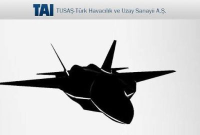 TUSAŞ Fortune 500’de 53’üncü sırada yer aldı