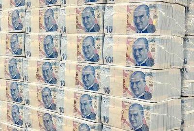Kurumlar vergisi rekortmeni Merkez Bankası oldu