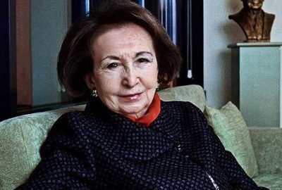 Vergi rekortmenleri listesine ‘kadın damgası’