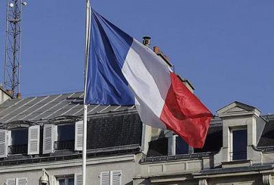 Fransa’da 2. Dünya Savaşı’ndan kalma bomba bulundu