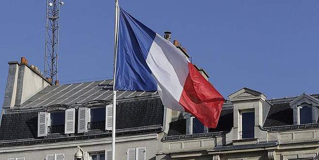 Fransa’da 2. Dünya Savaşı’ndan kalma bomba bulundu