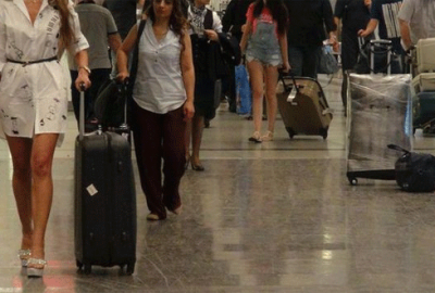 Ural Airlines da Antalya seferlerine başlıyor