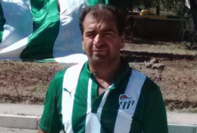 İsmet Vardar’ın acı günü…