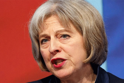 İngiltere’nin yeni Başbakanı görevine resmen başladı