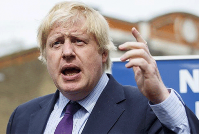 İngiltere’ye Türk asıllı Dışişleri Bakanı