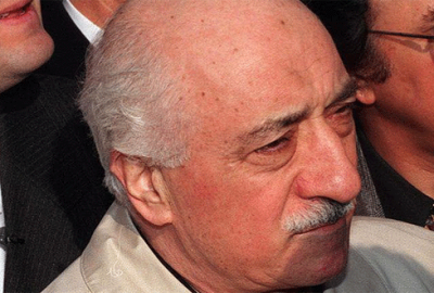 Fetullah Gülen’in iade dosyası hazır