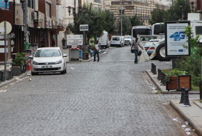 4 aydır süren sokağa çıkma yasağı kaldırıldı
