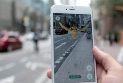 Sağlık Bakanlığı’ndan Pokemon Go uyarısı