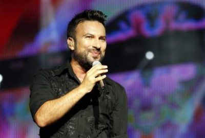 Tarkan’ın yeni albümü çıktı