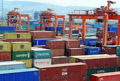 Cari işlemler açığı Mayıs’ta geriledi