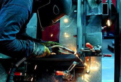 Sanayi üretim endeksi arttı