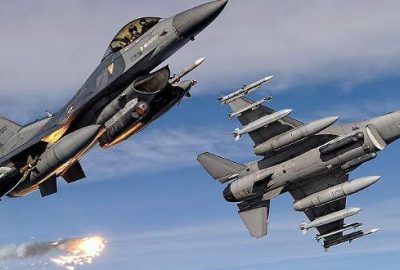 PKK’ya bir darbe daha!