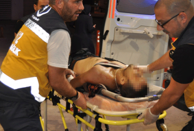 Bursa’da baba oğul kavgası ölümle sonuçlandı