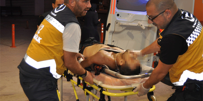 Bursa’da baba oğul kavgası ölümle sonuçlandı