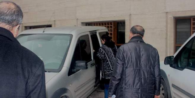 Yeni doğan bebeği çöpte ölüme attılar, 25 yıl hapisleri isteniyor