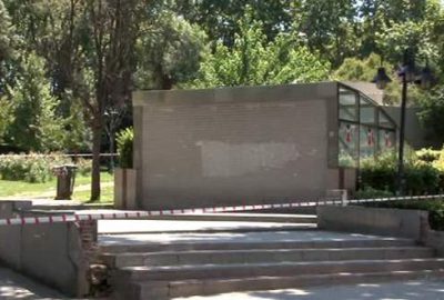 Taksim Metrosu’nda bomba paniği