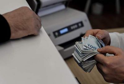 Emeklilere promosyon bankalara takıldı