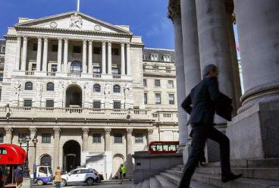 İngiltere Merkez Bankası faizi değiştirmedi