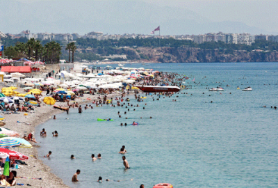 Turizmciler Kurban Bayramı’nı bekliyor