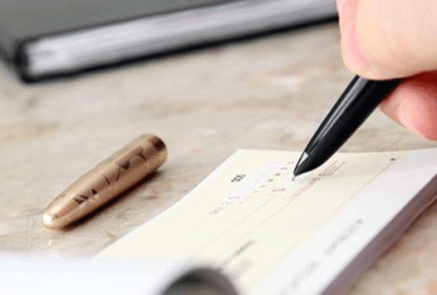 Karşılıksız çekte Bursa 5’inci sırada