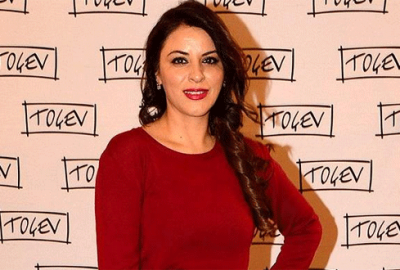 Zara ile Akif Beki boşandı