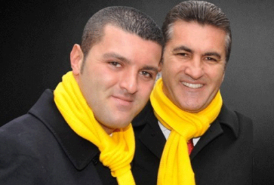 Mustafa Sarıgül’e şok dava!