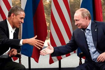ABD’den Rusya’ya ‘Suriye’ teklifi